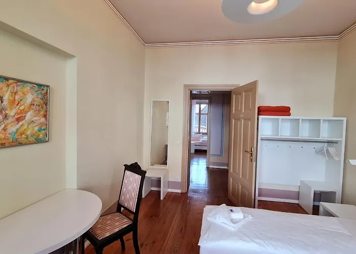 Hotel Cranach-herberge Centre Wittenberg